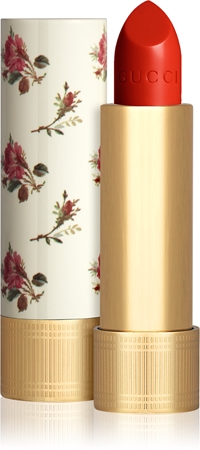 Gucci Gucci Beauty Rouge à Lèvres Voile Shiny Lipstick
