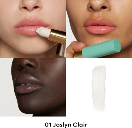 Gucci Gucci Beauty Baume à Lèvres Tinted Lip Balm