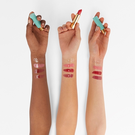 Gucci Gucci Beauty Baume à Lèvres tinted lip balm
