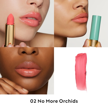 Gucci Gucci Beauty Baume à Lèvres tinted lip balm