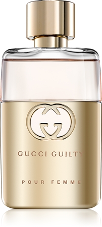 Gucci Guilty Pour Femme Eau de Parfum for women