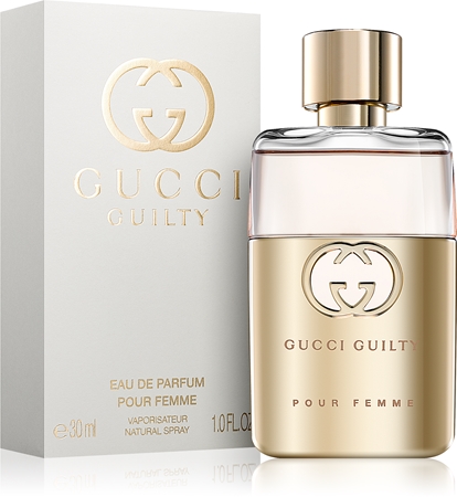 Gucci Guilty Pour Femme Eau de Parfum for women