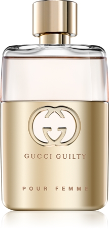 Gucci Guilty Pour Femme Eau de Parfum para mujer notino.es