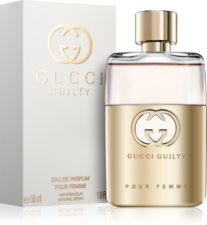 Gucci Guilty Pour Femme eau de parfum for women