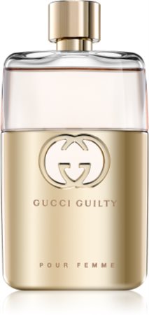 Gucci Guilty Pour Femme parfémovaná voda pro ženy