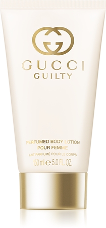 Gucci Guilty Pour Femme Bodylotion voor Vrouwen