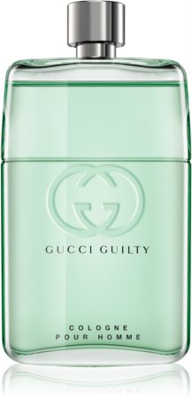 Gucci Guilty Cologne Pour Homme Eau de Toilette uraknak