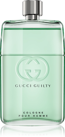Gucci Guilty Cologne Pour Homme toaletní voda pro muže