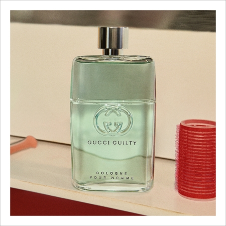 Gucci Guilty Cologne Pour Homme toaletní voda pro muže