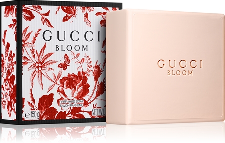 Gucci Bloom твърд сапун за жени