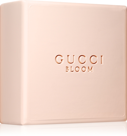 Gucci Bloom твърд сапун за жени