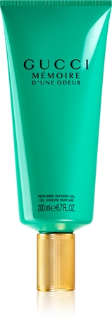 Gucci Mémoire d'Une Odeur душ гел унисекс