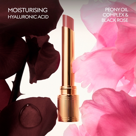 Gucci Gucci Beauty Rouge de Beauté Brillant drėkinamieji lūpų dažai