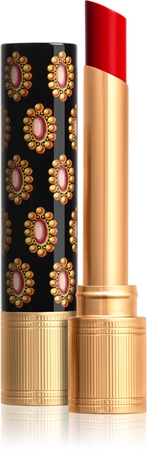 Gucci Gucci Beauty Rouge de Beauté Brillant drėkinamieji lūpų dažai