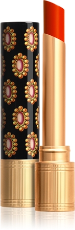 Gucci Gucci Beauty Rouge de Beauté Brillant drėkinamieji lūpų dažai
