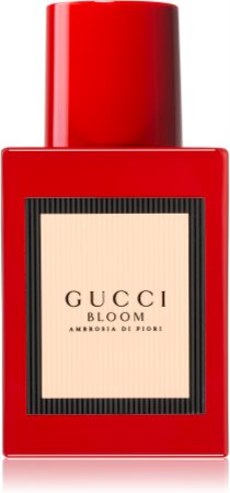 Gucci Bloom Ambrosia di Fiori parfémovaná voda pro ženy