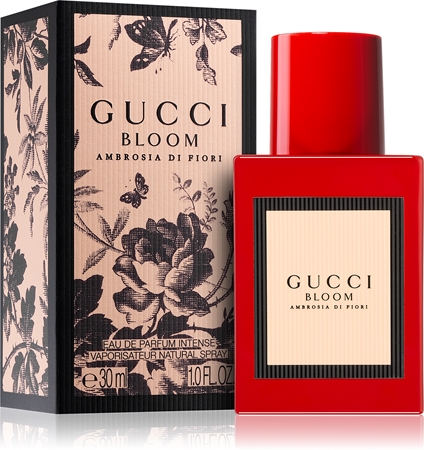 Gucci Bloom Ambrosia di Fiori parfumska voda za ženske