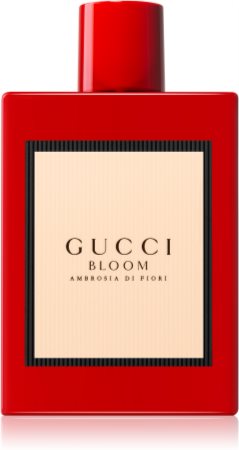 Gucci Bloom Ambrosia di Fiori parfémovaná voda pro ženy