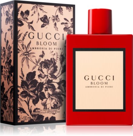 Gucci Bloom Ambrosia di Fiori Eau de Parfum für Damen