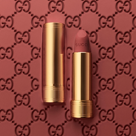 Gucci Gucci Beauty Rouge à Lèvres Matte Lipstick matte lipstick