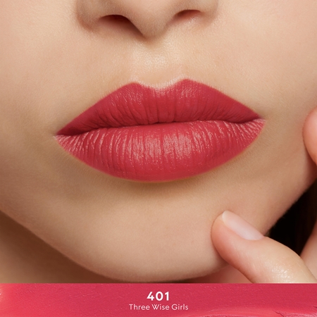 Gucci Gucci Beauty Rouge à Lèvres Matte Lipstick matte lipstick