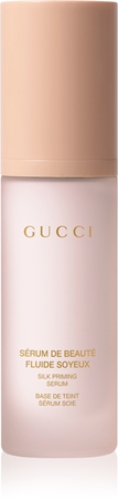Gucci Gucci Beauty Sérum de Beauté Light Cream Base under makeup