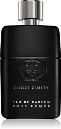 Gucci Guilty Pour Homme eau de parfum for men | notino.co.uk