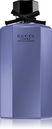 Gucci Flora Gorgeous Gardenia Limited Edition 2020 Eau de Toilette da donna