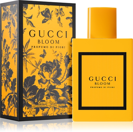Gucci Bloom Profumo di Fiori parfémovaná voda pro ženy
