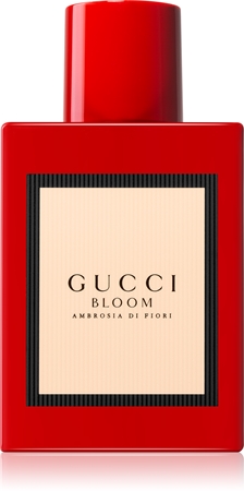 Gucci Bloom Ambrosia di Fiori Parfumuotas vanduo moterims