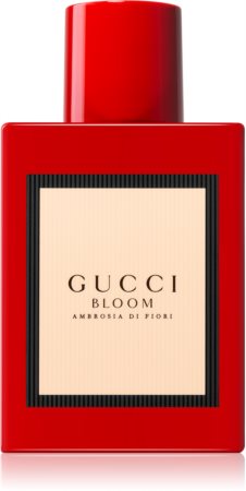 Gucci Bloom Ambrosia di Fiori Eau de Parfum hölgyeknek