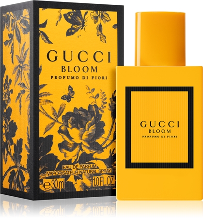 Gucci Bloom Profumo di Fiori parfémovaná voda pro ženy