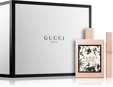 Gucci bloom nettare on sale di fiori set