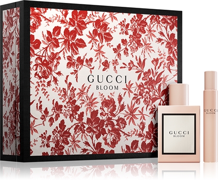 Gucci Bloom poklon set za žene II.
