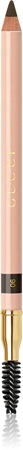 Gucci Gucci Beauty Crayon Définition Sourcils Eyebrow Pencil with brush
