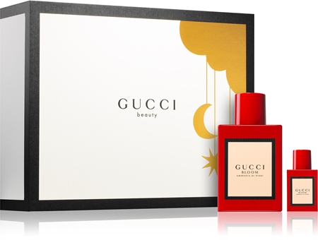 Gucci bloom 2024 ambrosia di fiori