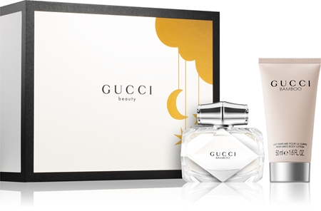 Gucci Bamboo set cadou I. pentru femei