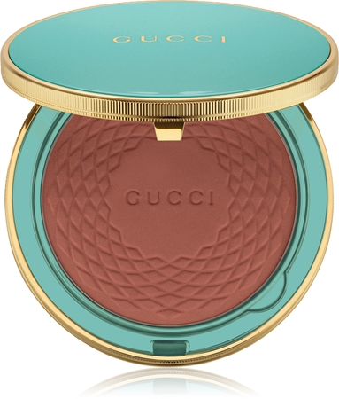 Gucci Gucci Beauty Poudre De Beauté Éclat Soleil Powder Bronzer