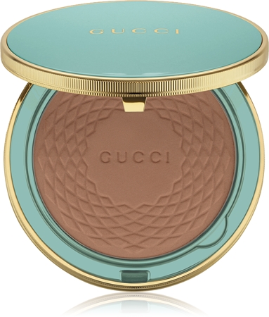 Gucci Gucci Beauty Poudre De Beauté Éclat Soleil Powder Bronzer
