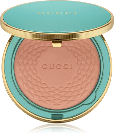 Gucci Gucci Beauty Poudre De Beauté Éclat Soleil Powder Bronzer