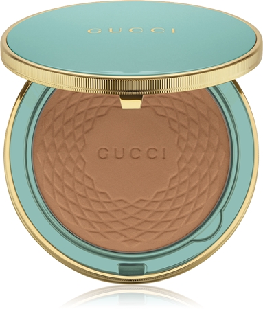 Gucci Gucci Beauty Poudre De Beauté Éclat Soleil Powder Bronzer