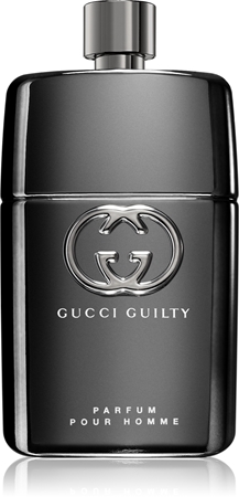Gucci Guilty Pour Homme kvepalai vyrams