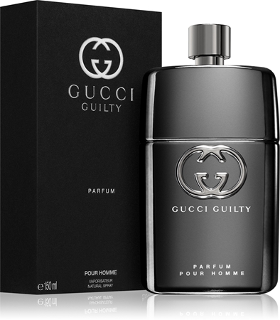 Gucci Guilty Pour Homme kvepalai vyrams