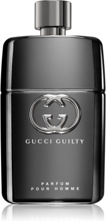 Gucci Guilty Pour parfum voor | notino.nl