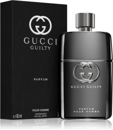 Gucci perfume para cheap hombre