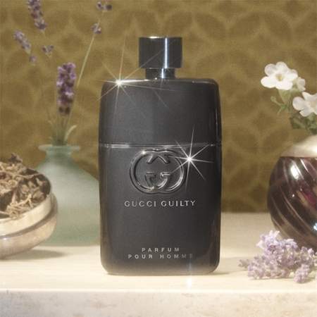 Profumo uomo gucci on sale guilty