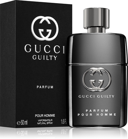 Gucci Guilty Pour Homme kvepalai vyrams