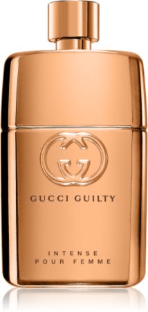 Gucci Guilty Pour Femme Intense Smaržūdens (EDP) sievietēm