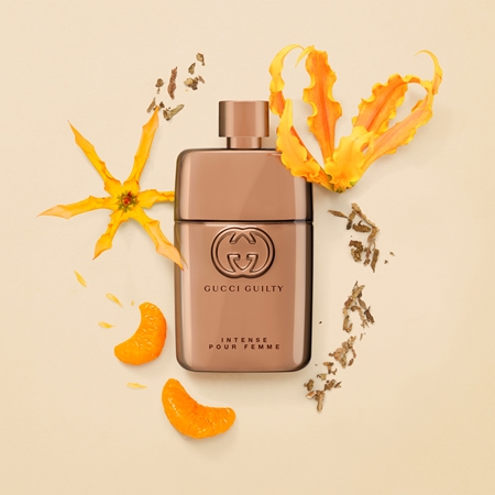 Gucci Guilty Pour Femme Intense Eau de Parfum pour femme