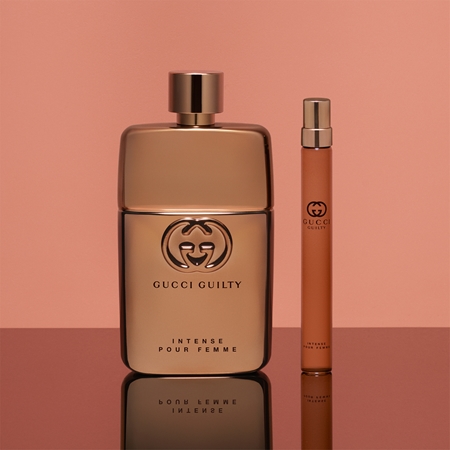 Gucci guilty intense notino sale